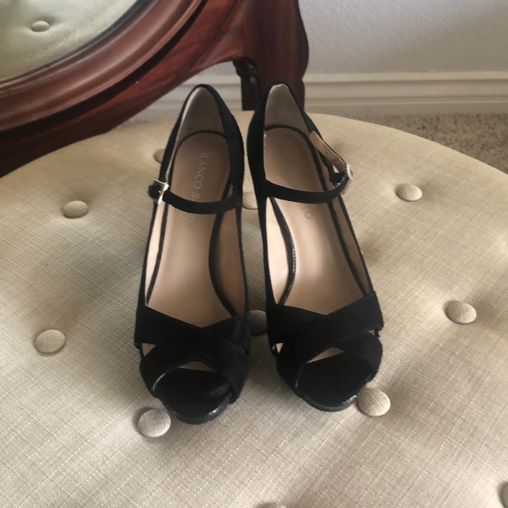 Shoes